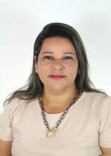 Foto do vereador ROSINHA PROFESSORA