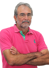 Foto do vereador JAIRO PENIDO