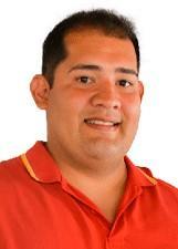 Foto do vereador JUNIOR DO SILVIO LUCAS