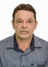 Foto do vereador BIM VALMIR