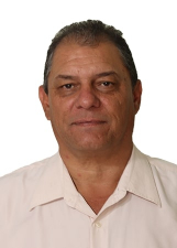 Foto do vereador LINDOMAR