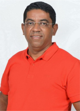 Foto do vereador SKOOL