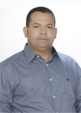 Foto do vereador NEI DA FARMÁCIA