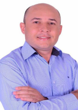 Foto do vereador ROMA