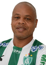 Foto do vereador ESTÉVAM DO AMÉRICA