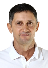 Foto do vereador JUNINHO MACAXEIRA