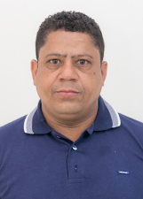 Foto do vereador NILSON DA MERCEARIA