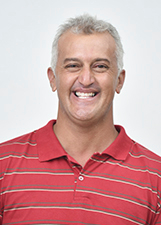 Foto do vereador ADRIANO DA AMBULÂNCIA