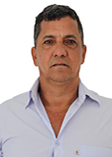 Foto do vereador ATAÍDE FELICIANO