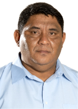 Foto do vereador TIÃO MELO TAUNAY