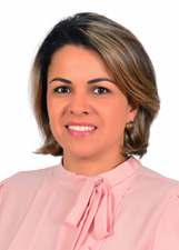 Foto do vereador LIDIANE FARIAS DA RÁDIO