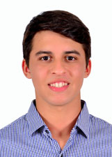 Foto do vereador NIVALDINHO FILHO