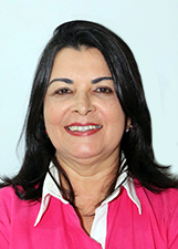 Foto do vereador PROFESSORA DONIZETE