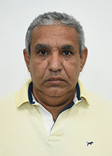 Foto do vereador MÁRIO NOGUEIRA