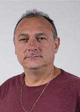 Foto do vereador BRITÃO DO POVÃO