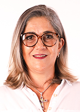 Foto do vereador PROF CÂNDIDA