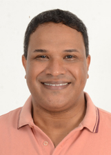 Foto do vereador KLEBIS MARCIANO