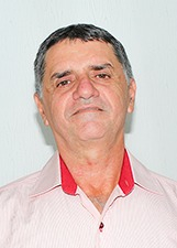 Foto do vereador CARLINHOS RESENDE