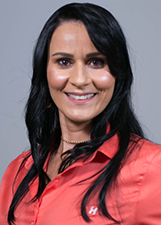 Foto do vereador FABIANA CORTE