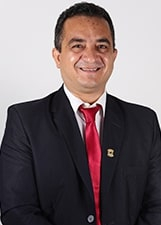 Foto do vereador MARCREAN SANTOS