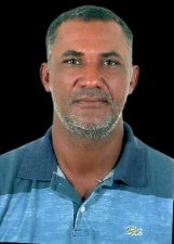 Foto do vereador GILMARZÃO