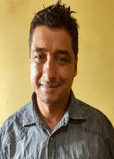 Foto do vereador NENZIM