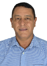 Foto do vereador TONHÃO