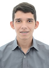Foto do vereador CLAYTON FERREIRA