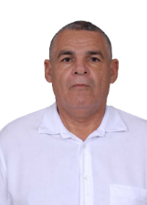 Foto do vereador GALDINO