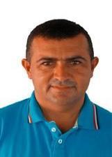 Foto do vereador JOÃO PEBA
