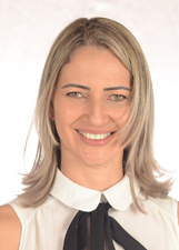 Foto do vereador PROFESSORA CIDINHA