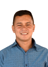 Foto do vereador CEBIM