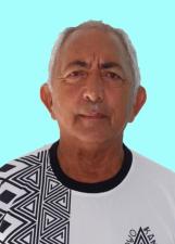 Foto do vereador JOÃO DA VITALINA