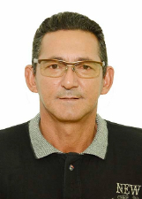 Foto do vereador IDAMASIO