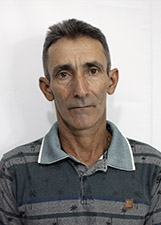 Foto do vereador DEMILSON DA PÁSCOA