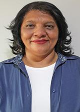 Foto do vereador EDNA