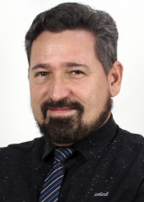 Foto do vereador PROFESSOR CLEOMAR