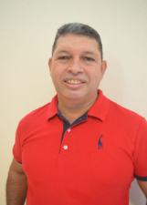 Foto do vereador JUSMAR ALVES