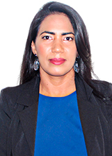 Foto do vereador PATRICIA PAIVA