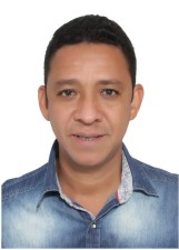 Foto do vereador CARLINHOS DA HS