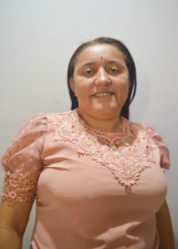 Foto do vereador IRMÃ ANA