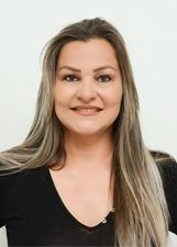Foto do vereador ROSE PIRES