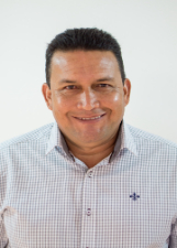 Foto do vereador NALDO DA FREI CRISPIM