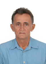 Foto do vereador JOSÉ FERREIRA DE FRANÇA