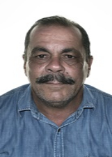 Foto do vereador JORGE MECÂNICO