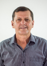 Foto do vereador PERIGO