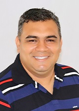 Foto do vereador ANDREY SIQUEIRA