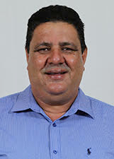 Foto do vereador GISVALDO GRATÃO