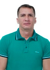 Foto do vereador JOÃOZINHO BARROS