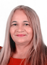 Foto do vereador PROFESSORA NILDE